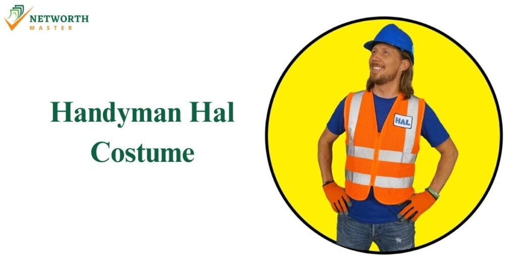 Handyman-Hal-Costume