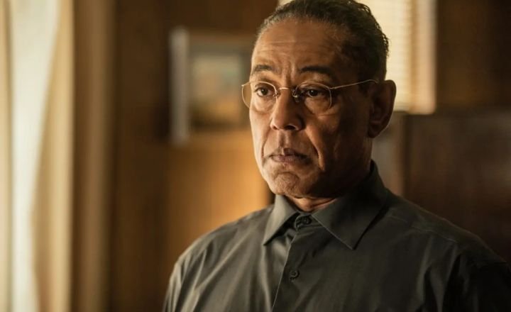 Giancarlo Esposito Early Life