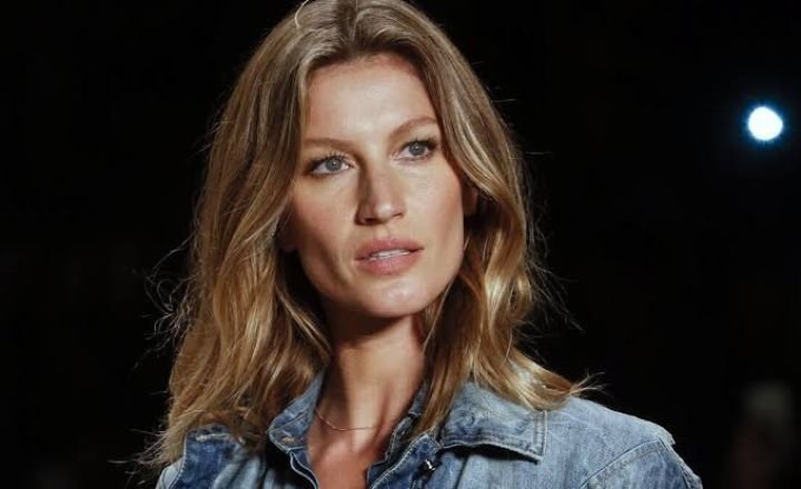 Gisele Bundchen FTX Collapse