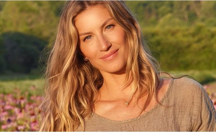 Gisele Bundchen Net Worth