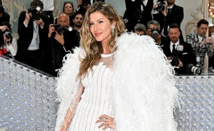 Gisele Bundchen Personal life