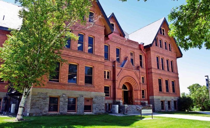 Montana State University