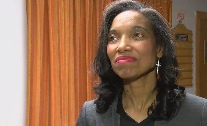 Tracie Hunter Achievement